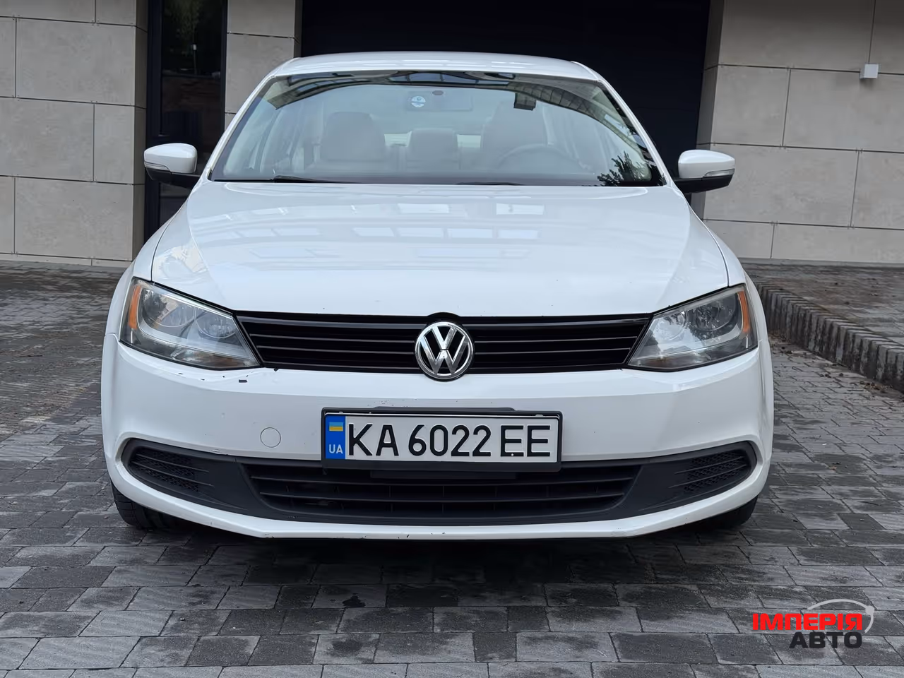 Volkswagen Jetta - фото 2