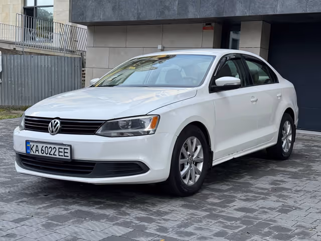 Volkswagen Jetta - зображення 1