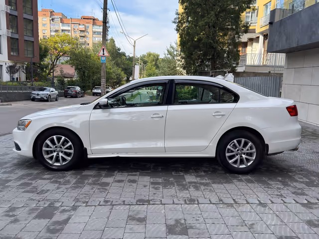Volkswagen Jetta - зображення 5