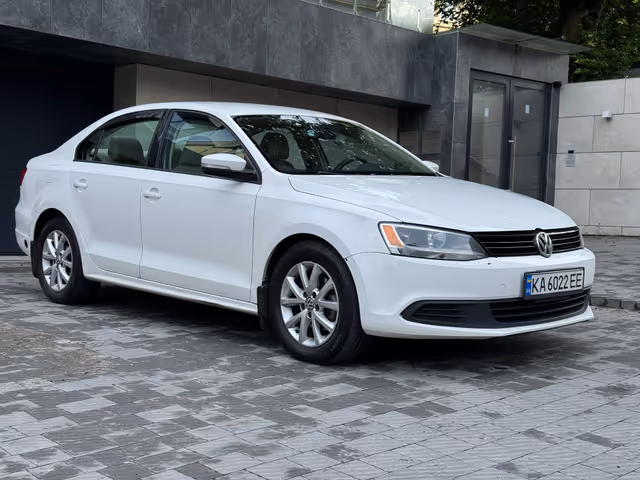 Volkswagen Jetta - зображення 3
