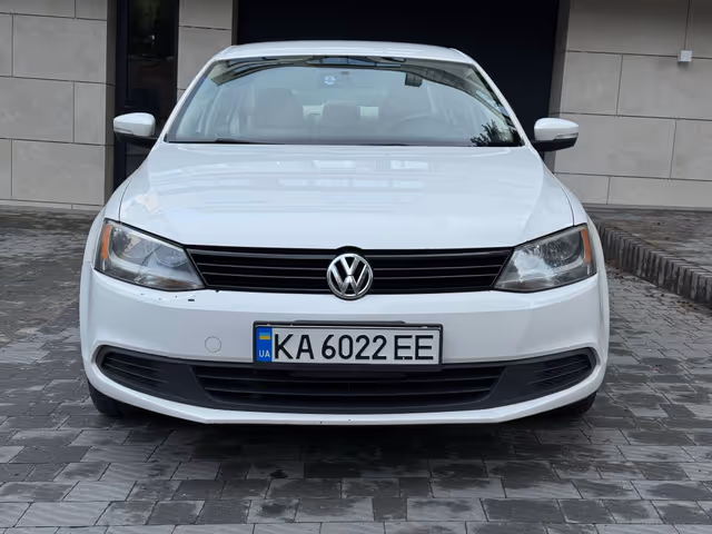 Volkswagen Jetta - зображення 2