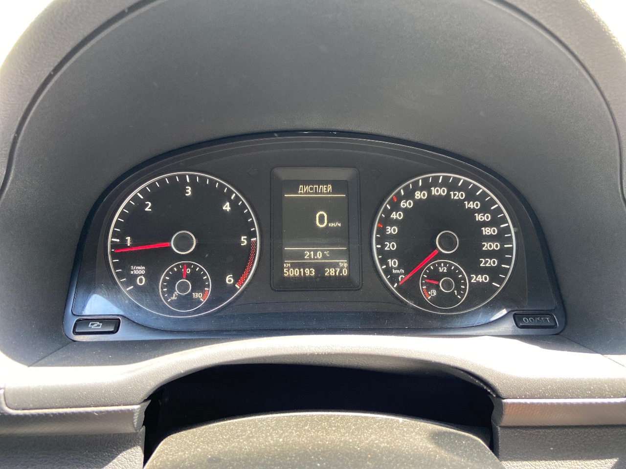 Volkswagen Caddy - фото 8