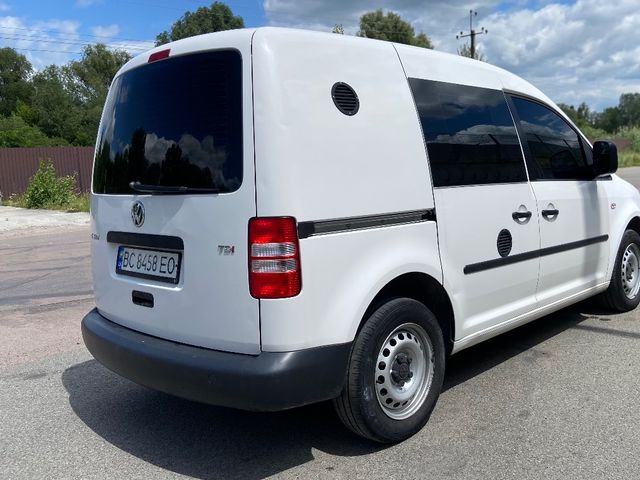 Volkswagen Caddy 2012, Бориспіль, $6 300 - зображення 5