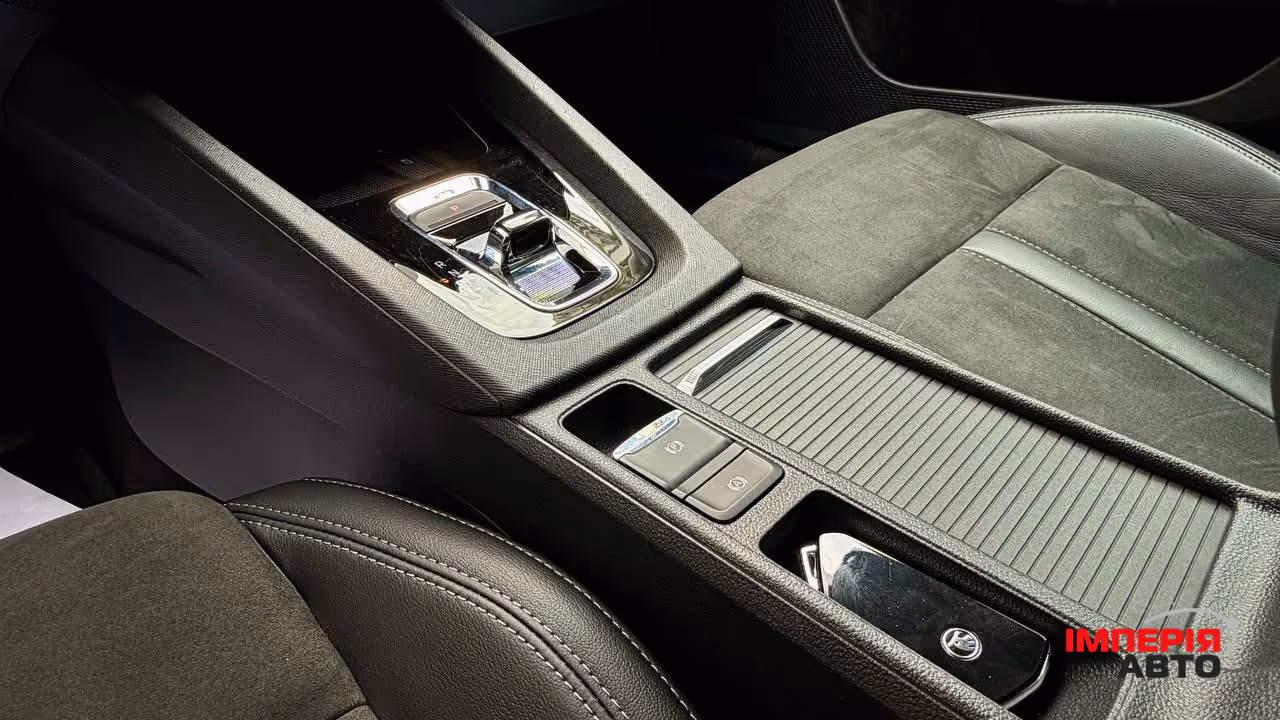 Skoda Octavia - фото 13