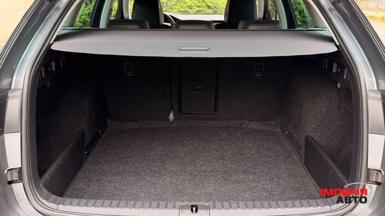 Skoda Octavia - фото 14