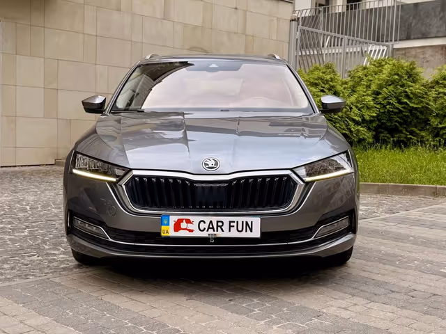 Skoda Octavia - зображення 3