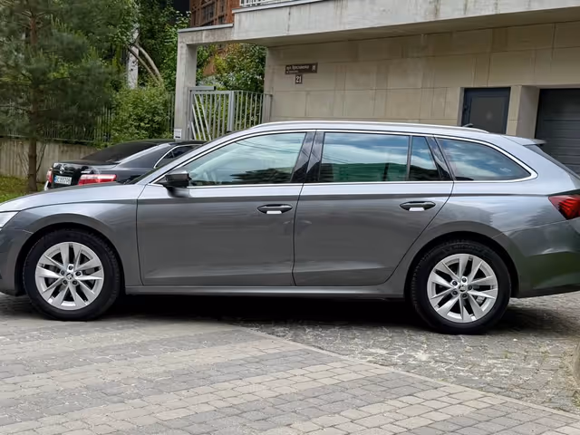 Skoda Octavia - зображення 5