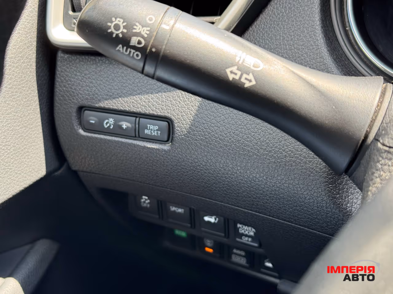 Nissan Rogue - фото 31