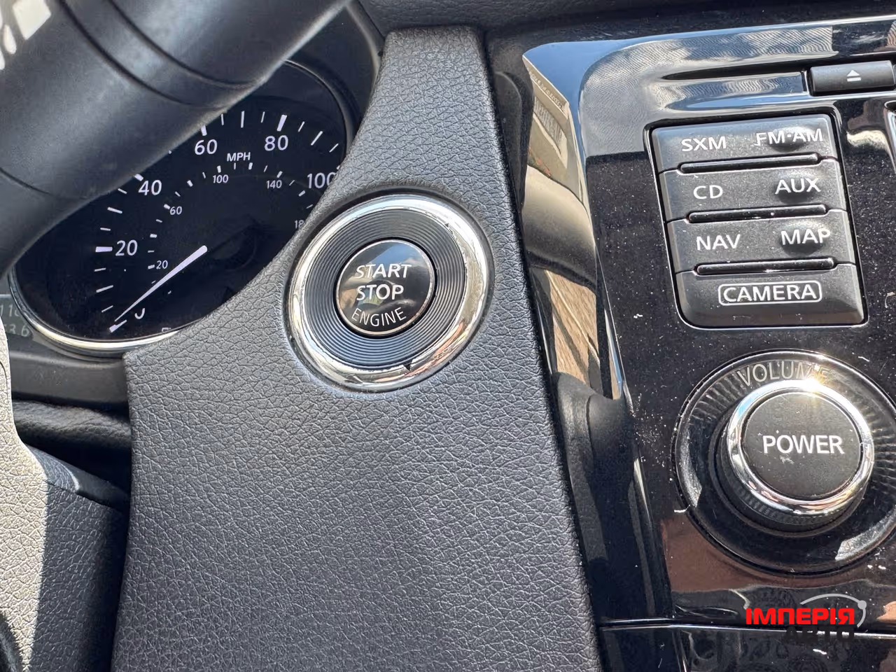 Nissan Rogue - фото 30
