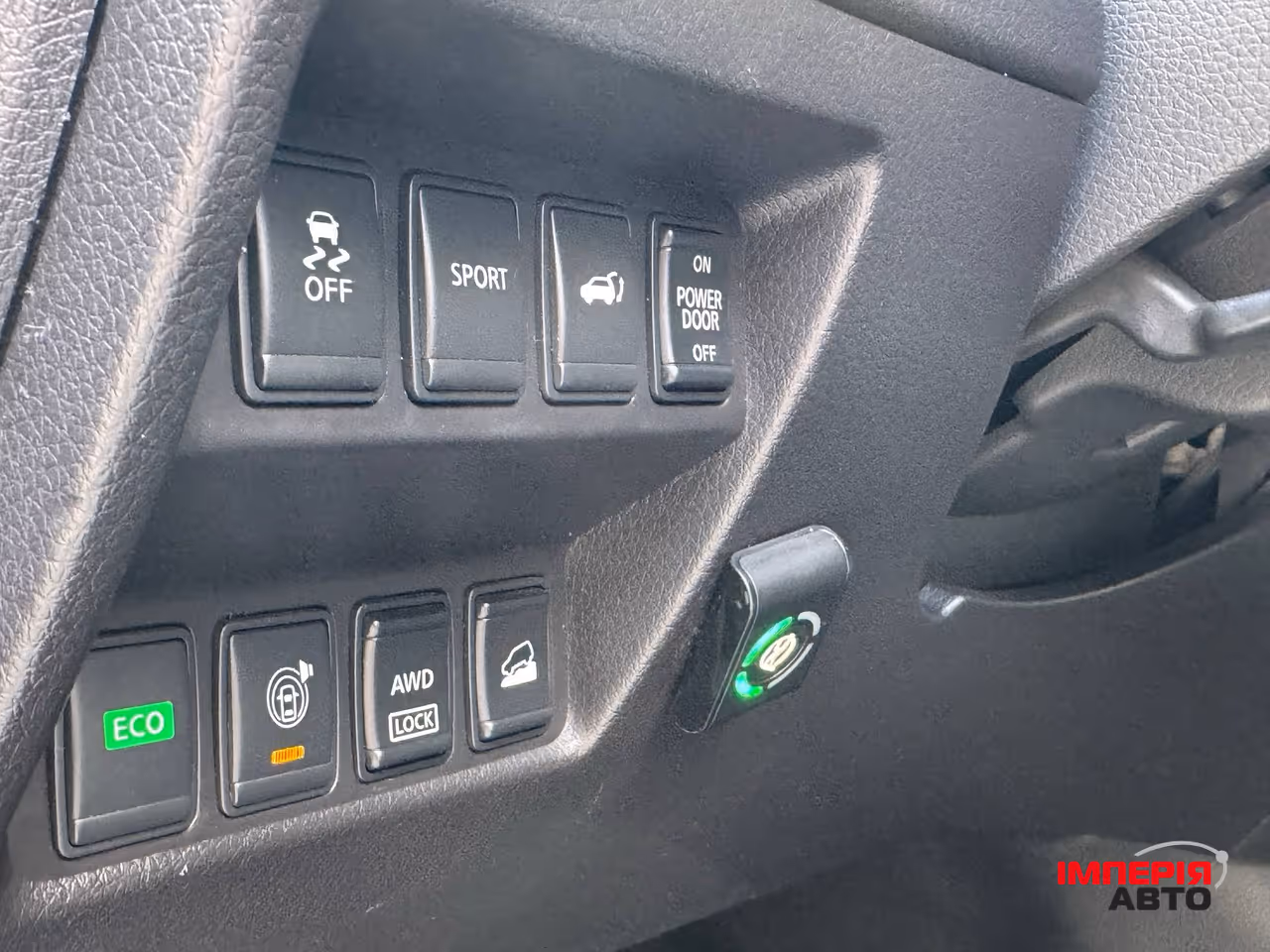 Nissan Rogue - фото 14