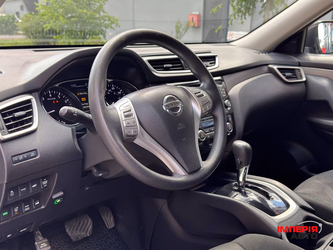 Nissan Rogue - фото 11