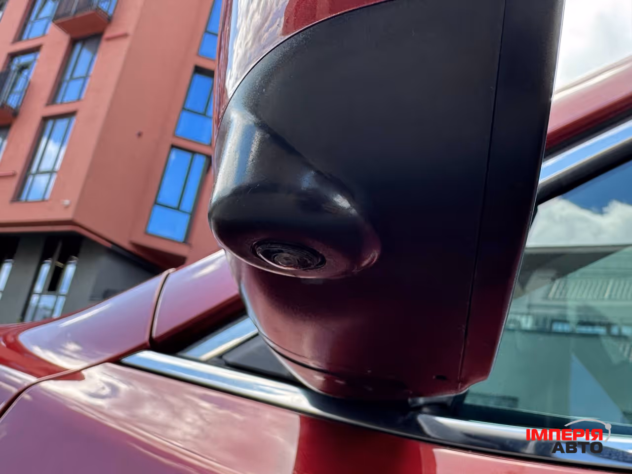 Nissan Rogue - фото 10