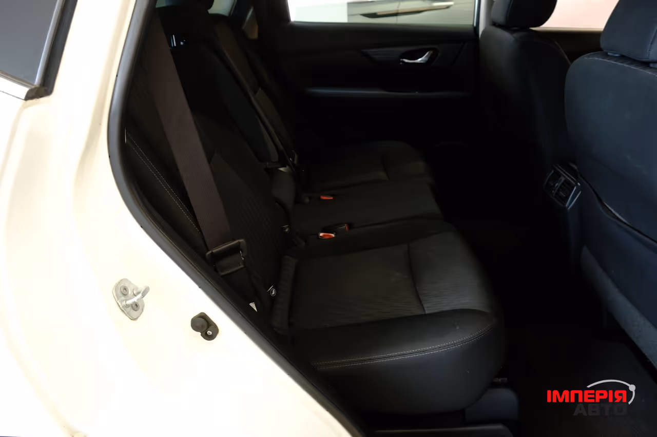 Nissan Rogue - фото 9
