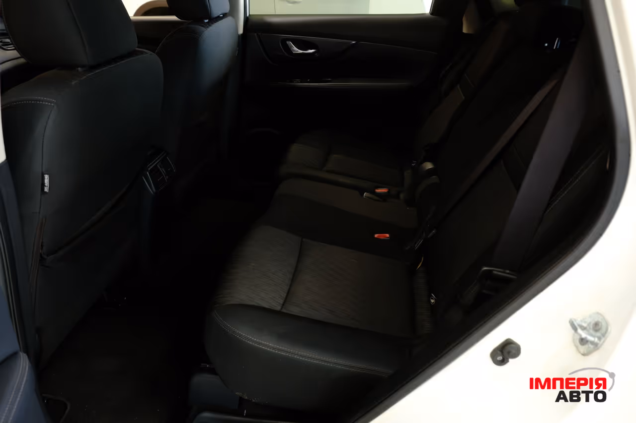 Nissan Rogue - фото 8