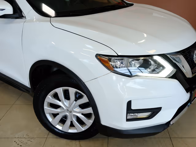 Nissan Rogue - зображення 3