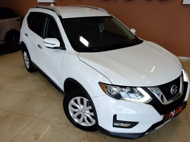 Nissan Rogue - зображення 4