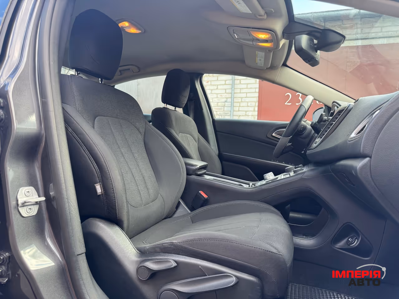 Chrysler 200 - фото 46