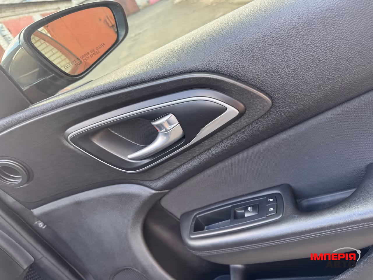 Chrysler 200 - фото 44