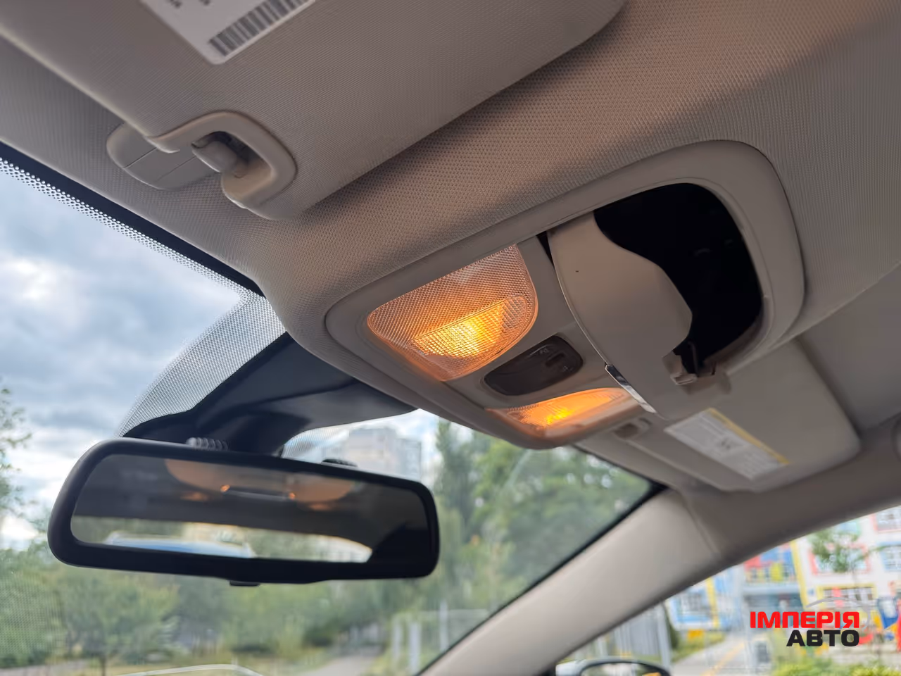 Chrysler 200 - фото 47