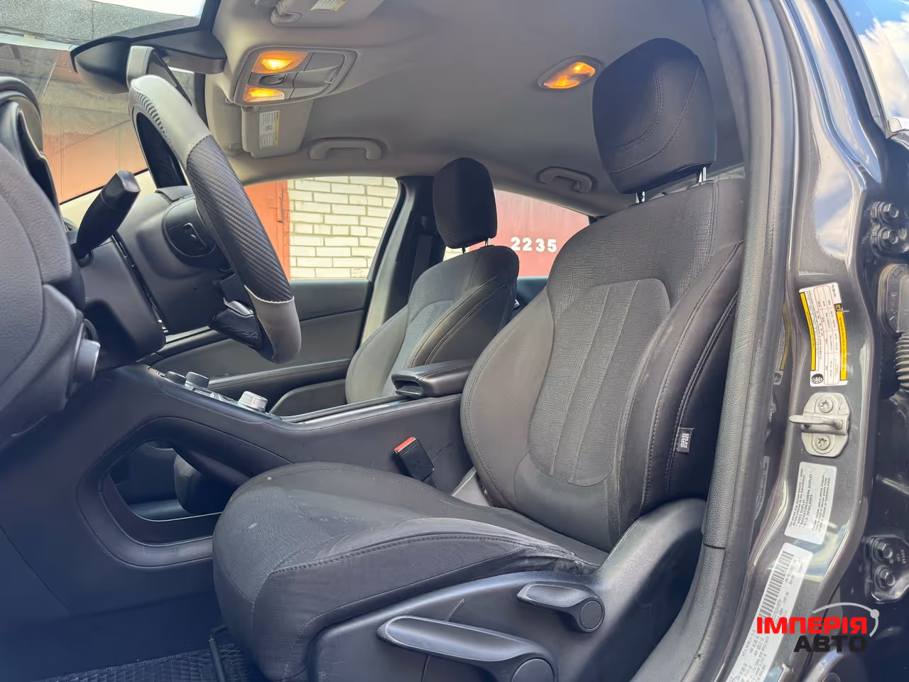 Chrysler 200 - фото 31