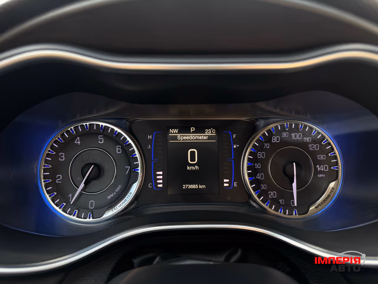 Chrysler 200 - фото 28