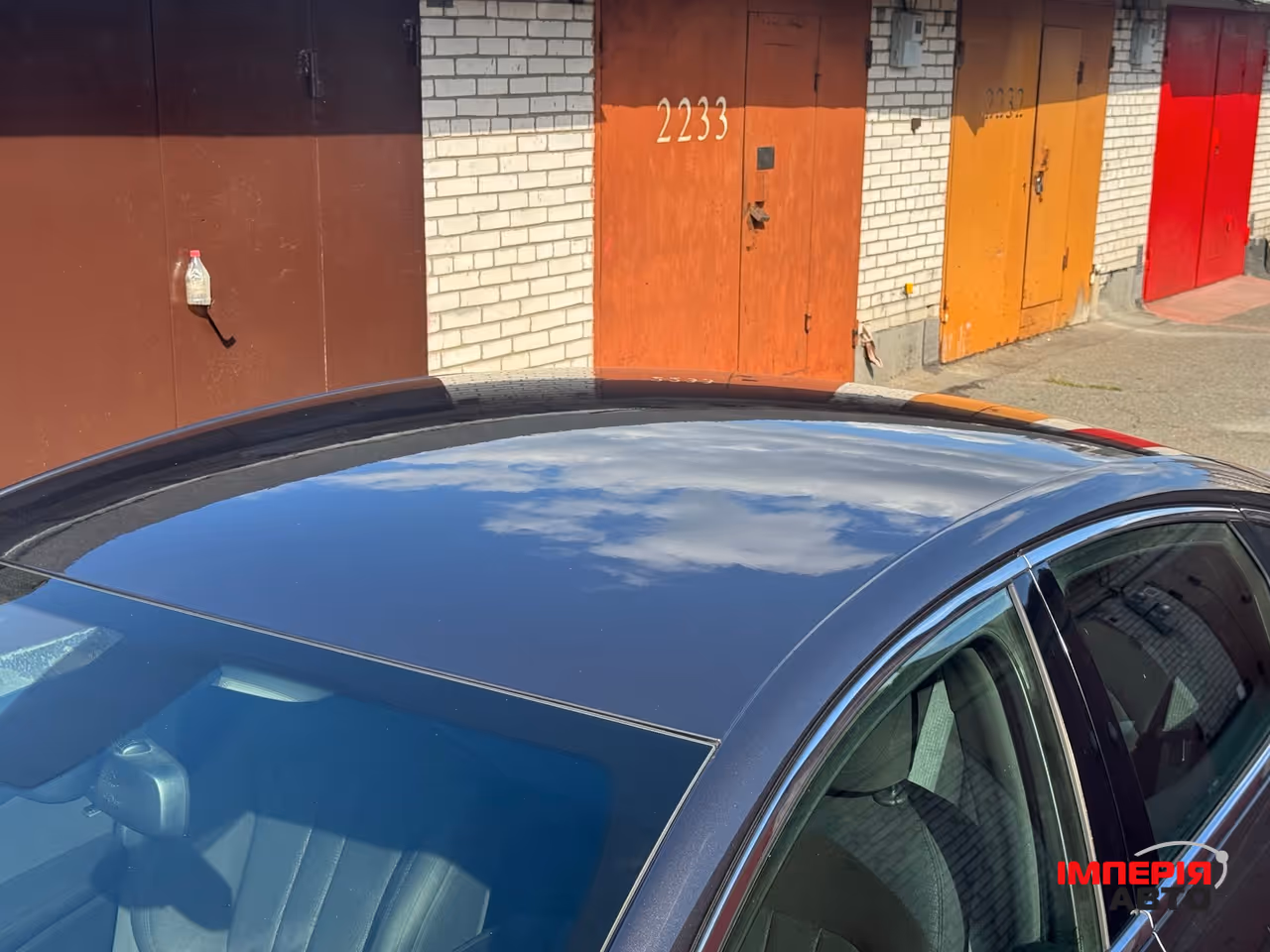 Chrysler 200 - фото 58