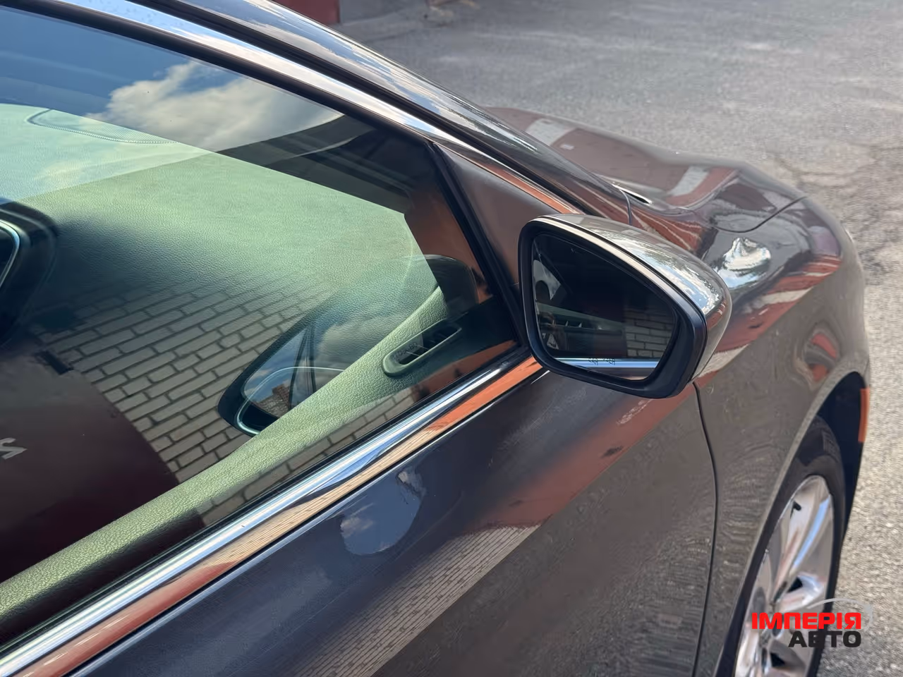 Chrysler 200 - фото 53