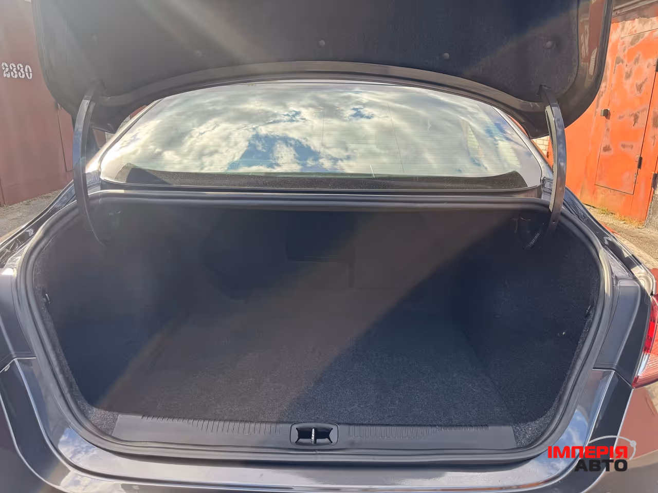 Chrysler 200 - фото 48