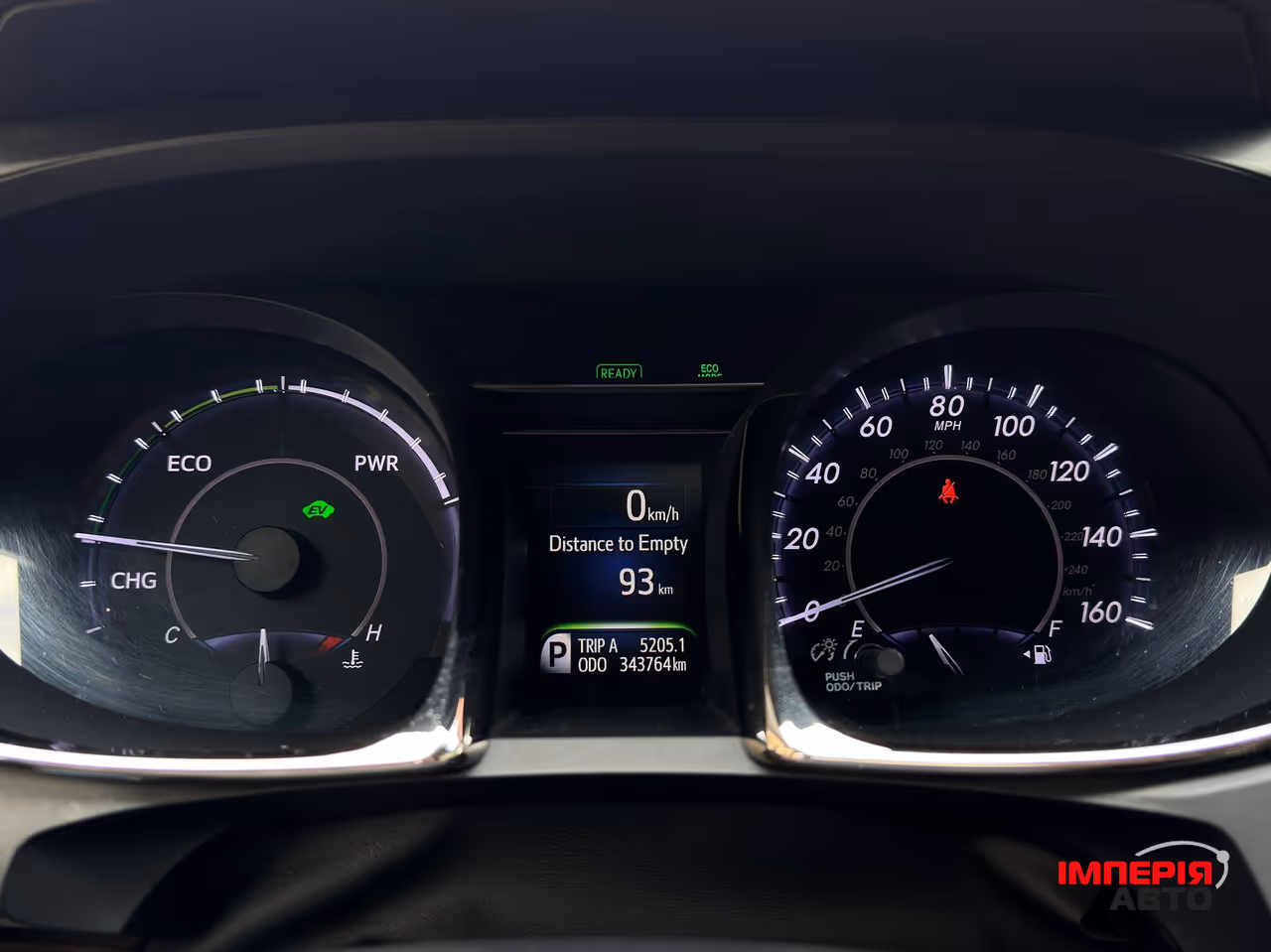 Toyota Avalon - фото 36