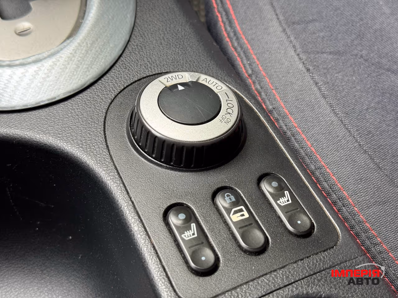Nissan Qashqai - фото 20