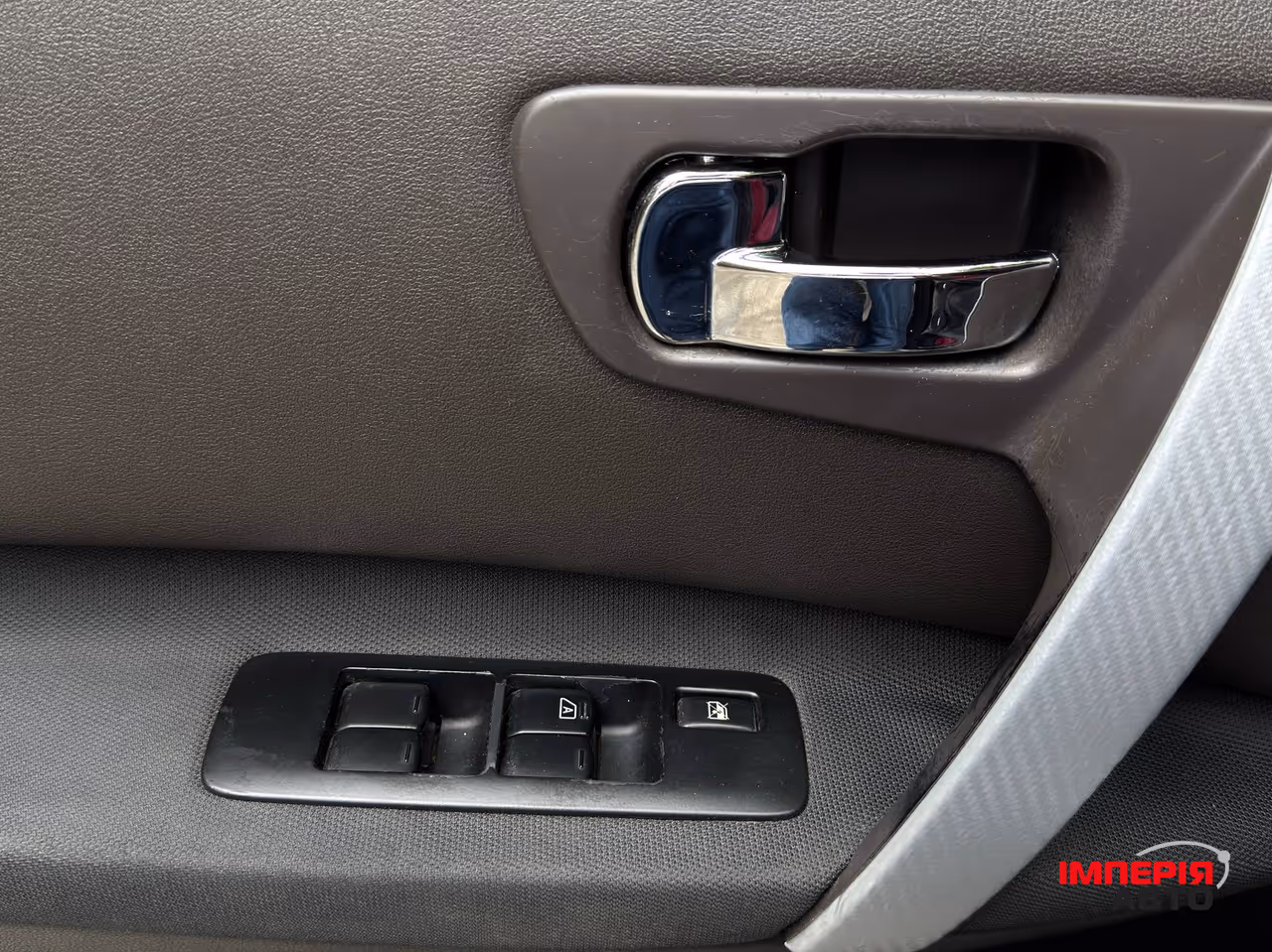 Nissan Qashqai - фото 11