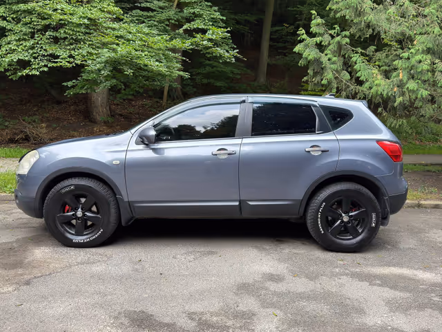 Nissan Qashqai - зображення 5