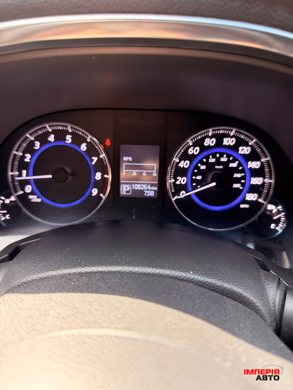 Infiniti QX70 - фото 15