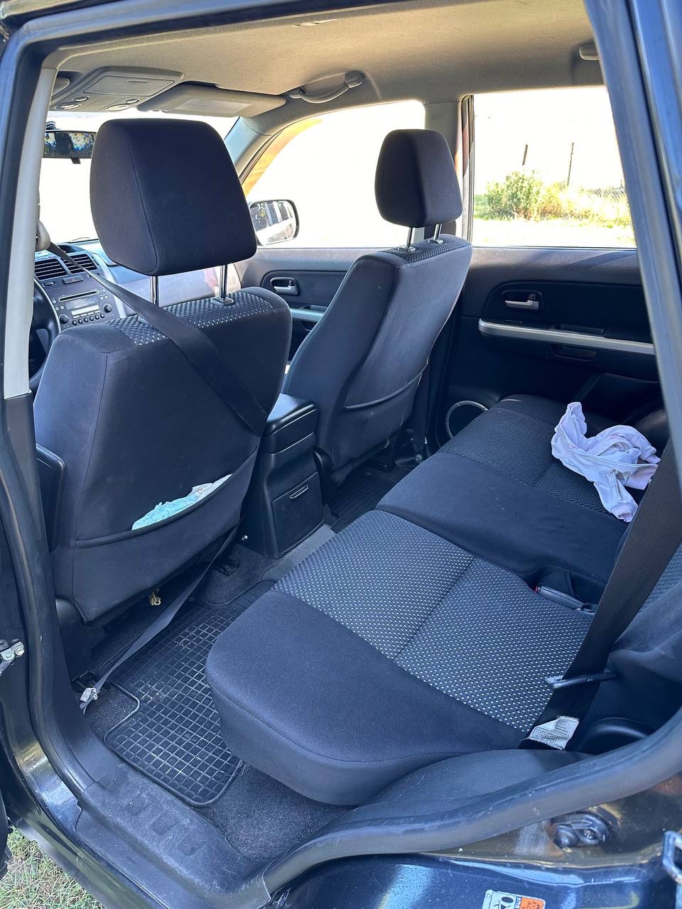 Suzuki Grand Vitara - фото 5