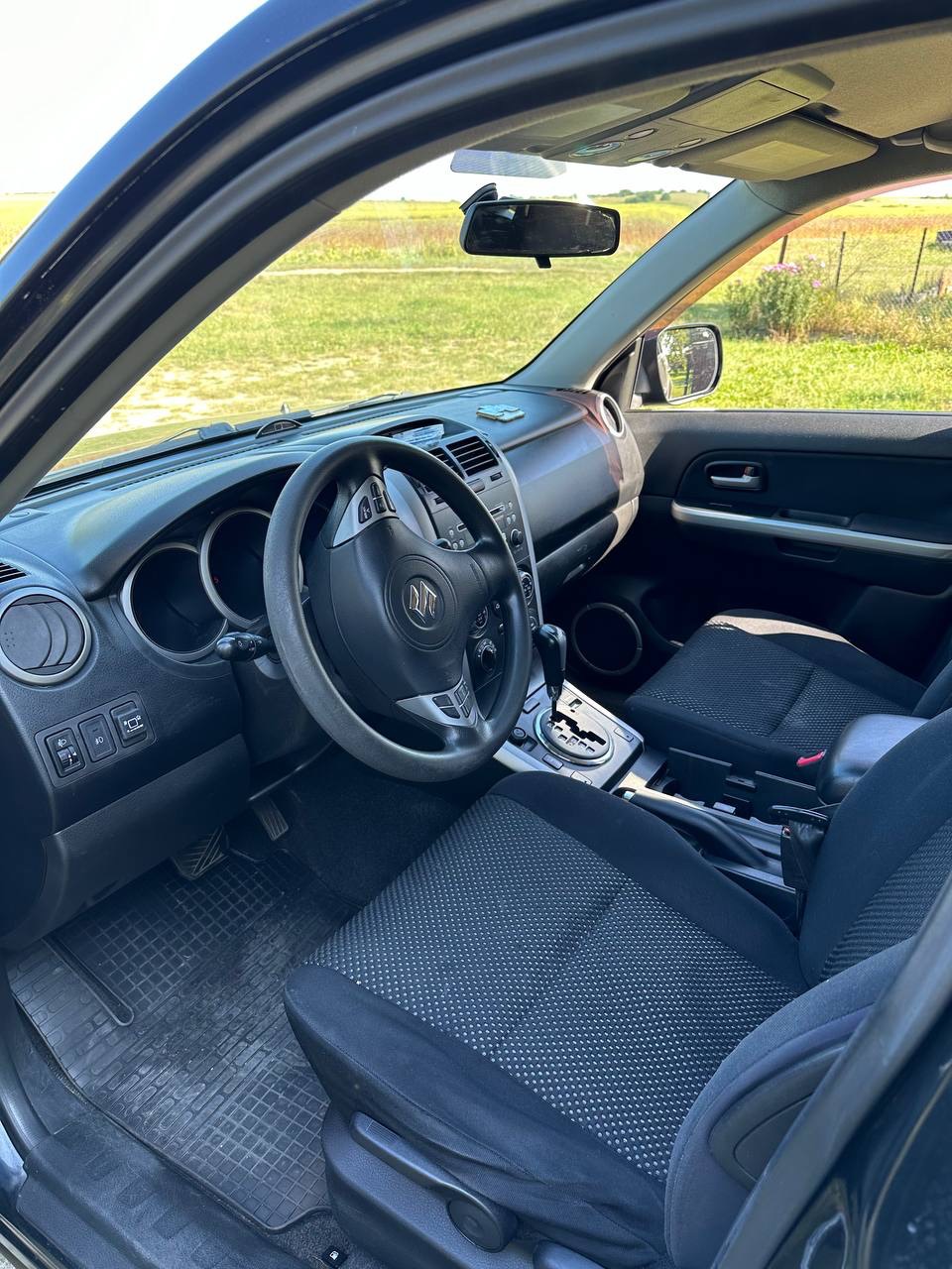 Suzuki Grand Vitara - фото 4