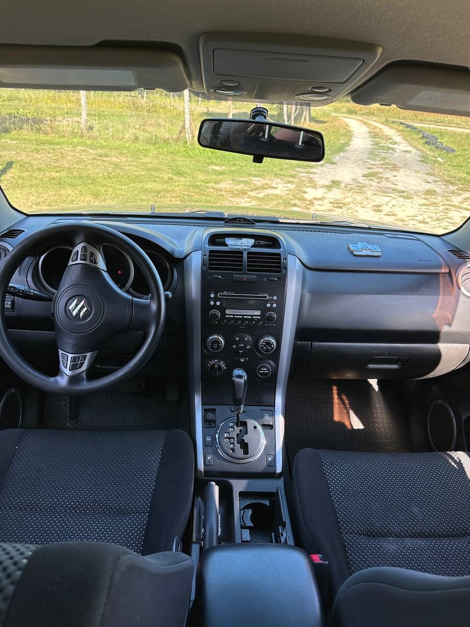 Suzuki Grand Vitara - фото 9