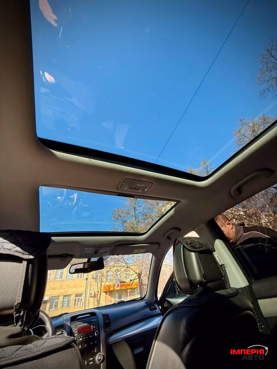 Kia Sorento - фото 14