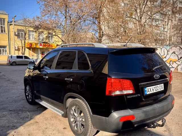 Kia Sorento - зображення 5