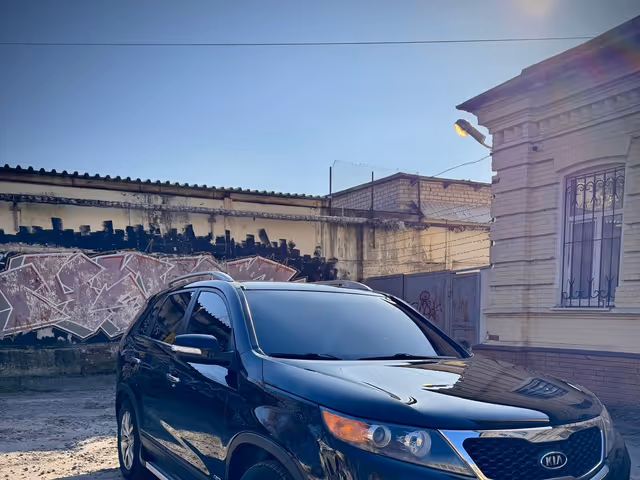 Kia Sorento - зображення 2