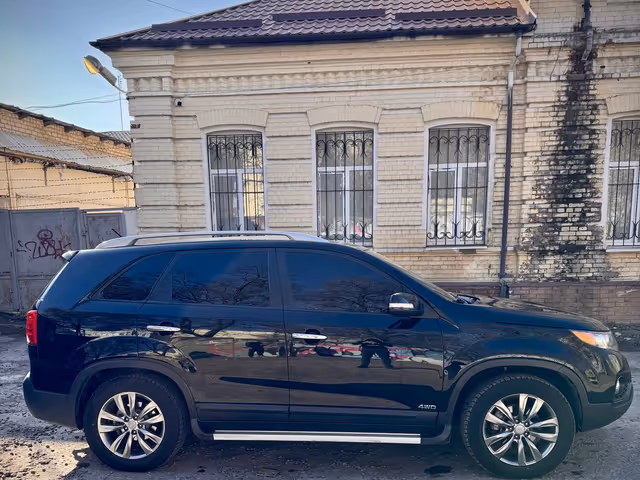 Kia Sorento - зображення 3
