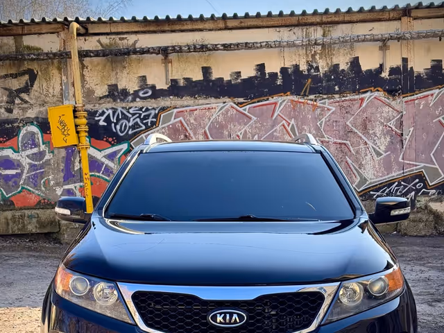 Kia Sorento - зображення 1