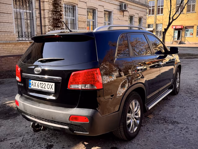 Kia Sorento - зображення 4
