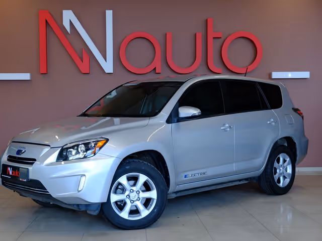 Toyota RAV4 - зображення 1