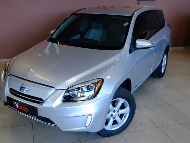 Toyota RAV4 - зображення 2
