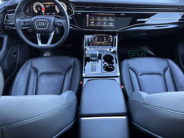 Audi Q7 - зображення 5