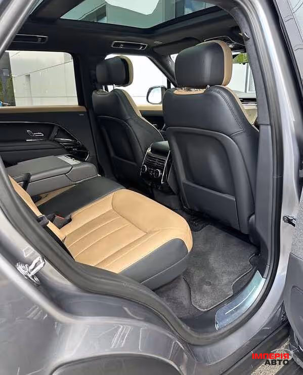 Land Rover Range Rover Sport - фото 11