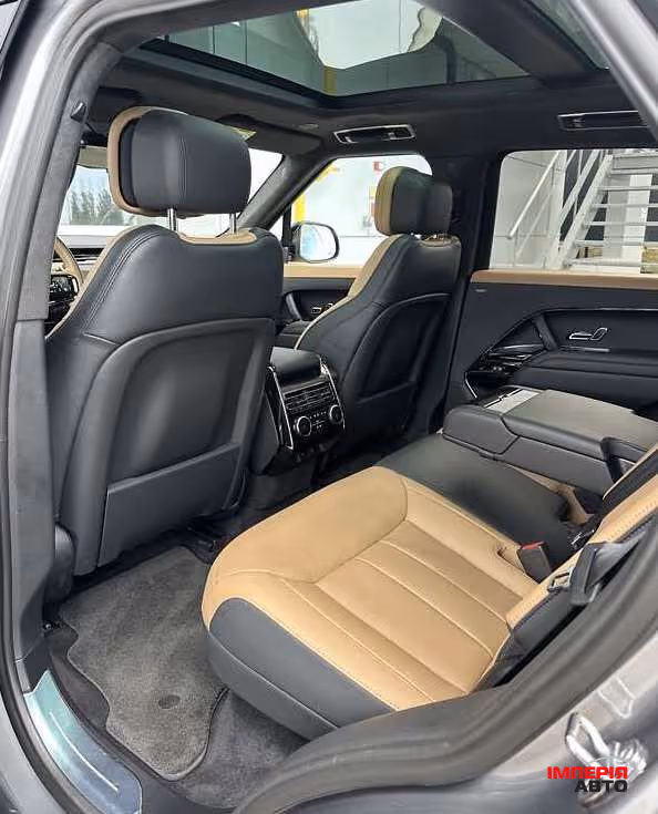 Land Rover Range Rover Sport - фото 8