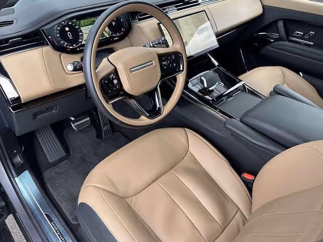 Land Rover Range Rover Sport - зображення 5