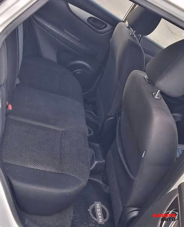 Nissan Rogue Sport - фото 6