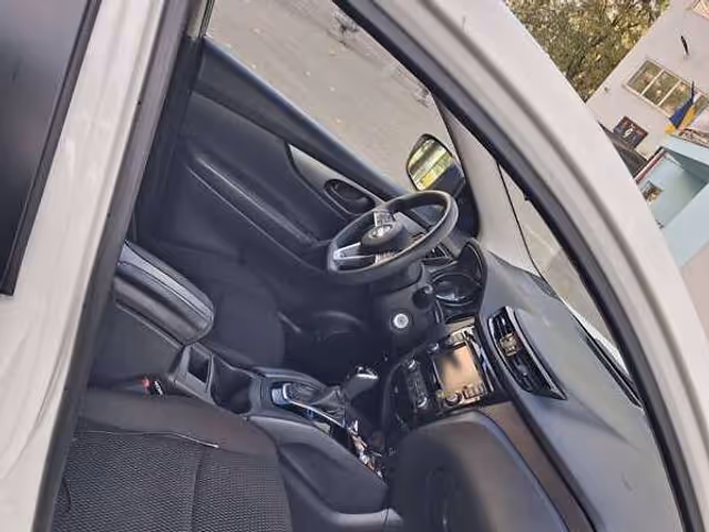 Nissan Rogue Sport - зображення 5